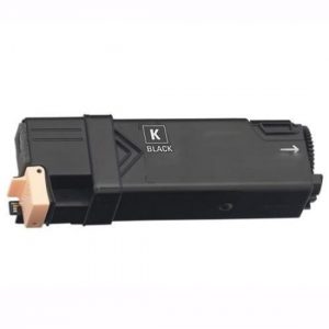 Compatible Xerox CT201260 Black toner cartridge - 2,500 pages
