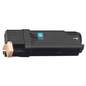 Compatible Xerox CT201261 Cyan toner cartridge - 2,500 pages