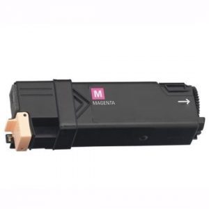 Compatible Xerox CT201262 Magenta toner cartridge - 2,500 pages