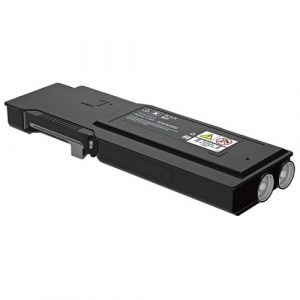Compatible Xerox CT202033 Black toner cartridge - 11,000 pages