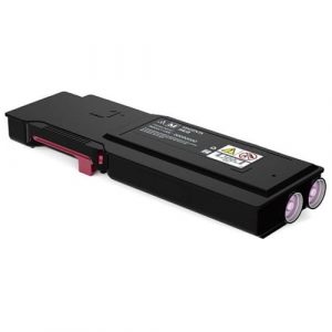 Compatible Xerox CT202035 Magenta toner cartridge - 11,000 pages