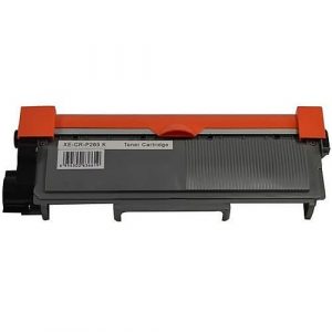 Compatible Xerox CT202330 Black toner cartridge - 2,600 pages