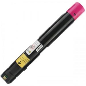 Compatible Xerox CT202248 Magenta toner cartridge - 3,000 pages