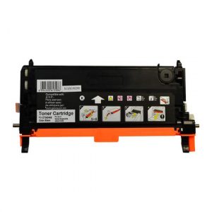Compatible Xerox CT350567 Black toner cartridge - 8,000 pages