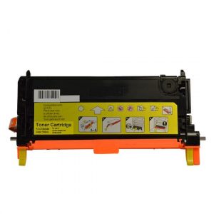Compatible Xerox CT350570 Yellow toner cartridge - 6,000 pages