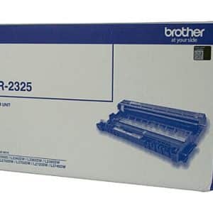 Genuine Brother DR-2325 drum unit - 12,000 pages