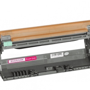 Compatible Brother DR-240CL Magenta drum unit - 15,000 pages
