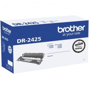 Genuine Brother DR-2425 drum unit - 12,000 pages