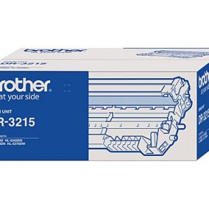 Genuine Brother DR-3215 drum unit - 25,000 pages