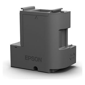 Genuine Epson T502 maintenance box
