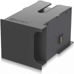 Genuine Epson T512 maintenance box