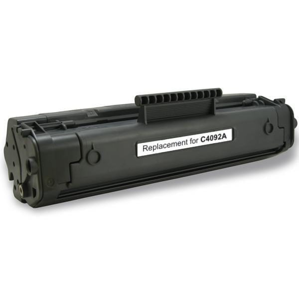 Compatible Canon EP-22 toner cartridge - 2,500 pages