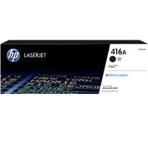 Genuine HP416A (W2040A) Black toner cartrtdge - 2,400 pages
