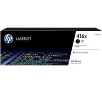 Genuine HP119A (W2090A) Black toner cartrtdge - 1,000 pages