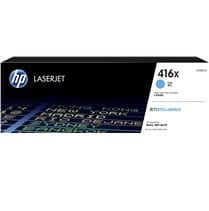 Genuine HP119A (W2091A) Cyan toner cartrtdge - 1,000 pages