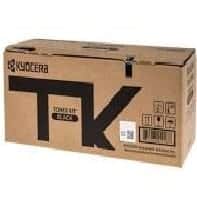 Genuine Kyocera TK-8349K Black toner cartridge - 20,000 pages