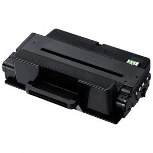 Compatible Samsung MLT-D205L High Yield toner cartridge - 5,000 pages