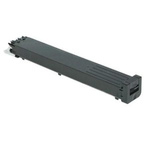 Compatible Sharp MX-31GTBA Black toner cartridge - 18,000 pages