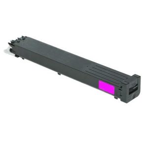 Compatible Sharp MX-31GTMA Magenta toner cartridge - 15,000 pages