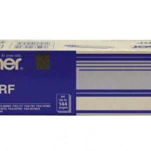 Genuine Brother PC-402RF fax thermal roll 2pk - 135m each