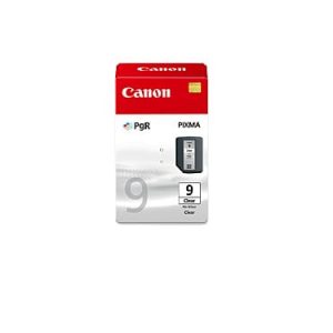 Genuine Canon PGI-9 Clear ink cartridge - 450 pages