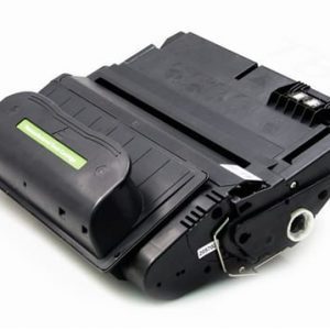 Compatible HP 38A (Q1338A) toner cartridge - 12,000 pages