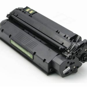 Compatible HP 13X (Q2613X) High Yield toner cartridge - 4,000 pages