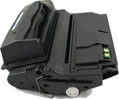 Compatible HP 42X (Q5942X) High Yield toner cartridge - 20,000 pages