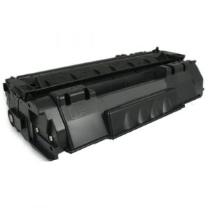 Compatible HP 49A (Q5949A) toner cartridge - 2,500 pages