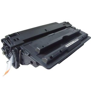 Compatible HP 16A (Q7516A) toner cartridge - 12,000 pages