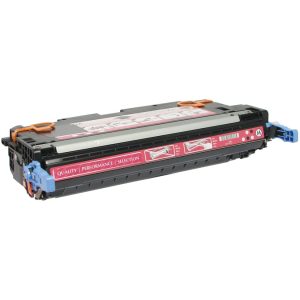 Compatible HP 314A (Q7563A) Magenta toner cartridge - 3,500 pages