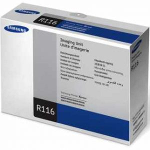 Genuine Samsung MLT-R116 drum unit - 9,000 pages