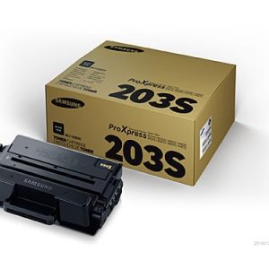 Genuine Samsung MLT-D203L High Yield toner cartridge - 5,000 pages
