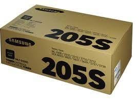 Genuine Samsung MLT-D205L High Yield toner cartridge - 5,000 pages