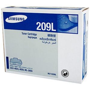 Genuine Samsung MLT-D209L High Yield toner cartridge - 5,000 pages