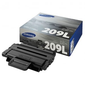 Genuine Samsung MLT-D309L High Yield toner cartridge - 30,000 pages