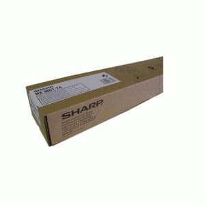 Genuine Sharp MX-36GTYA Yellow toner cartridge - 15,000 pages