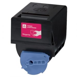 Compatible Canon TG-35 (GPR-23) IRC-2880/3380 Magenta toner cartridge - 14,000 pages