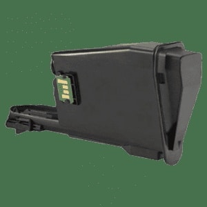 Compatible Kyocera TK-1119 Black toner cartridge - 1,600 pages