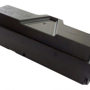 Compatible Kyocera TK-1134 Black toner cartridge - 3,000 pages