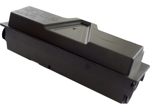 Compatible Kyocera TK-1134 Black toner cartridge - 3,000 pages