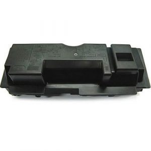 Compatible Kyocera TK-120 Black toner cartridge - 7,200 pages