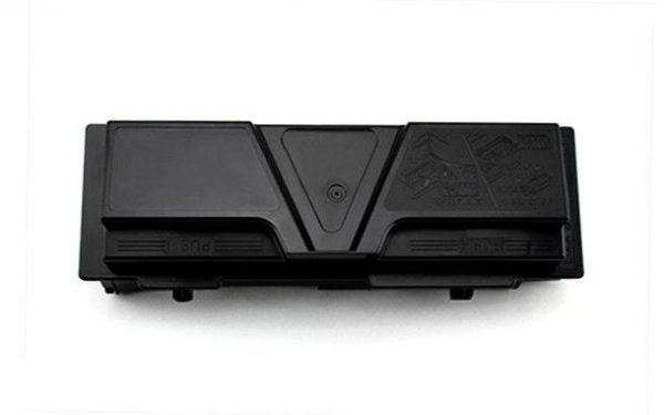 Compatible Kyocera TK-134 Black toner cartridge - 7,200 pages