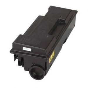 Compatible Kyocera TK-174 Black toner cartridge - 7,200 pages
