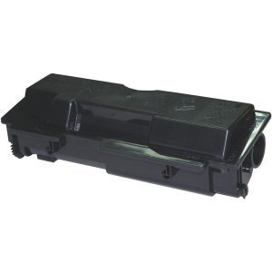 Compatible Kyocera TK-17 Black toner cartridge - 6,000 pages