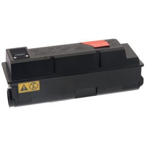 Compatible Kyocera TK-310 Black toner cartridge - 12,000 pages