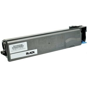 Compatible Kyocera TK-510 Black toner cartridge - 8,000 pages