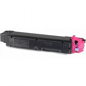 Compatible Kyocera TK-5144 Magenta toner cartridge - 5,000 pages