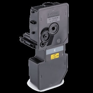 Compatible Kyocera TK-5244 Black toner cartridge - 4,000 pages