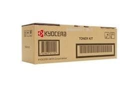 Genuine Kyocera TK-5274K Black toner cartridge - 8,000 pages
